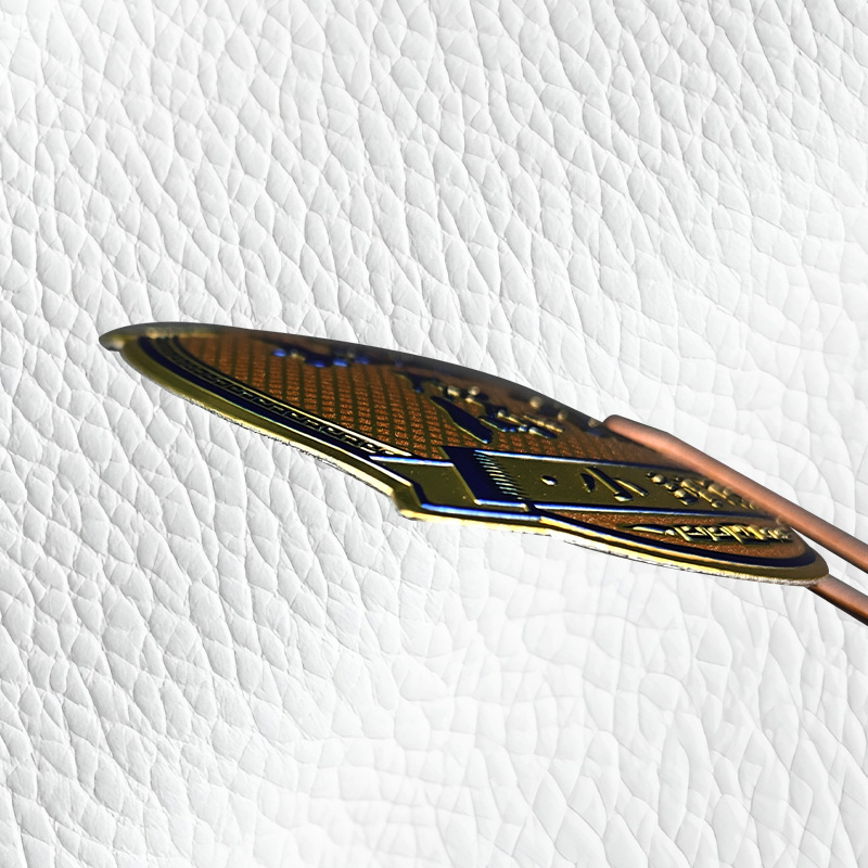 金屬酒標牌 鋁標貼